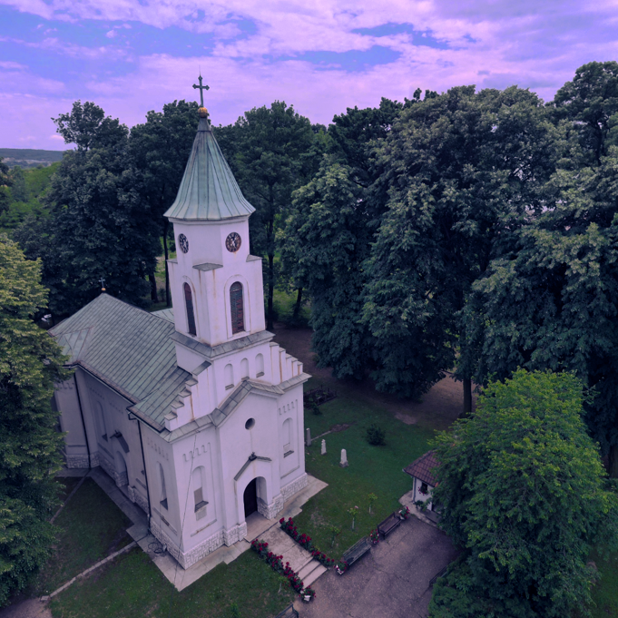 Вреоци